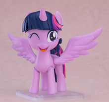 Load image into Gallery viewer, Good Smile Company My Little Pony Twilight Sparkle Nendoroid #2829