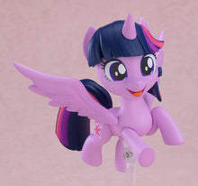 Load image into Gallery viewer, Good Smile Company My Little Pony Twilight Sparkle Nendoroid #2829