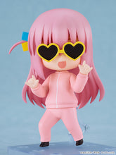 Load image into Gallery viewer, Good Smile Company Bocchi the Rock Hitori Gotoh Tracksuit ver Nendoroid #2821
