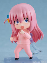 Load image into Gallery viewer, Good Smile Company Bocchi the Rock Hitori Gotoh Tracksuit ver Nendoroid #2821