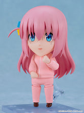 Load image into Gallery viewer, Good Smile Company Bocchi the Rock Hitori Gotoh Tracksuit ver Nendoroid #2821