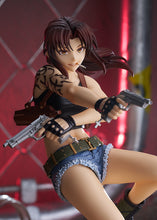 Load image into Gallery viewer, Good Smile Company Black Lagoon Revy Pop up Parade L