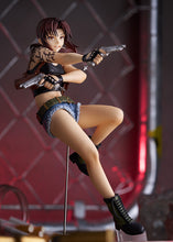 Load image into Gallery viewer, Good Smile Company Black Lagoon Revy Pop up Parade L