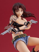 Load image into Gallery viewer, Good Smile Company Black Lagoon Revy Pop up Parade L