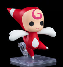 Load image into Gallery viewer, Good Smile Company Devil Dice AQUI-Chan Nendoroid #2769