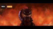 Load image into Gallery viewer, Good Smile Company Godzilla (2016) Nendoroid #2800