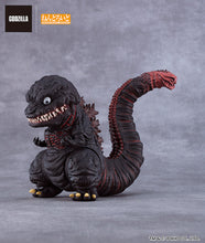 Load image into Gallery viewer, Good Smile Company Godzilla (2016) Nendoroid #2800