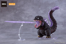 Load image into Gallery viewer, Good Smile Company Godzilla (2016) Nendoroid #2800