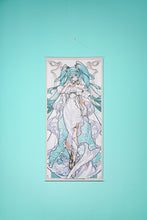 Load image into Gallery viewer, Good Smile Company Vocaloid Hatsune Miku feat. Yoneyama Mai Life Size Tapestry