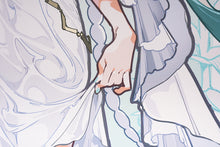 Load image into Gallery viewer, Good Smile Company Vocaloid Hatsune Miku feat. Yoneyama Mai Life Size Tapestry