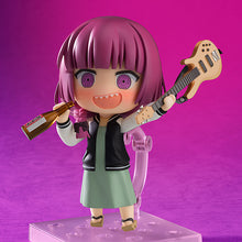 Load image into Gallery viewer, Good Smile Company BOCCHI THE ROCK! Kikuri Hiroi Nendoroid (re-run) #2269