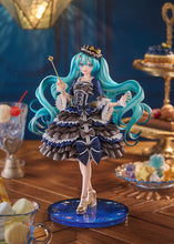 Load image into Gallery viewer, Good Smile Company Vocaloid Hatsune Miku: Shooting Star a la Mode Ver. 1/7 scale figure