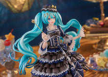 Load image into Gallery viewer, Good Smile Company Vocaloid Hatsune Miku: Shooting Star a la Mode Ver. 1/7 scale figure