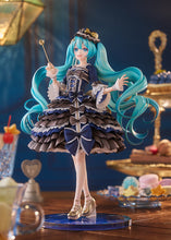 Load image into Gallery viewer, Good Smile Company Vocaloid Hatsune Miku: Shooting Star a la Mode Ver. 1/7 scale figure