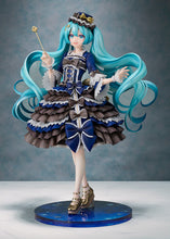 Load image into Gallery viewer, Good Smile Company Vocaloid Hatsune Miku: Shooting Star a la Mode Ver. 1/7 scale figure