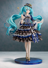 Load image into Gallery viewer, Good Smile Company Vocaloid Hatsune Miku: Shooting Star a la Mode Ver. 1/7 scale figure