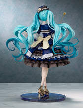 Load image into Gallery viewer, Good Smile Company Vocaloid Hatsune Miku: Shooting Star a la Mode Ver. 1/7 scale figure