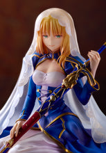Load image into Gallery viewer, Good Smile Company Fate/Stay Night Saber -Garden of Avalon- 1/7 Scale Figure