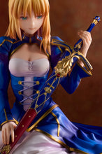 Load image into Gallery viewer, Good Smile Company Fate/Stay Night Saber -Garden of Avalon- 1/7 Scale Figure