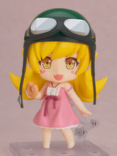 Load image into Gallery viewer, Good Smile Company Monogatari Shinobu Oshino 2.0 Nendoroid #1734