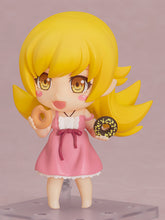 Load image into Gallery viewer, Good Smile Company Monogatari Shinobu Oshino 2.0 Nendoroid #1734