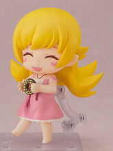 Load image into Gallery viewer, Good Smile Company Monogatari Shinobu Oshino 2.0 Nendoroid #1734