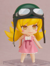 Load image into Gallery viewer, Good Smile Company Monogatari Shinobu Oshino 2.0 Nendoroid #1734