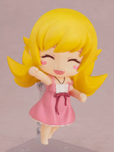Load image into Gallery viewer, Good Smile Company Monogatari Shinobu Oshino 2.0 Nendoroid #1734