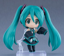 Load image into Gallery viewer, Good Smile Company Vocaloid Hatsune Miku 3.0 Nendoroid #2839