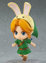Load image into Gallery viewer, Good Smile Company The Legend of Zelda Link: Majora's Mask 3D ver. Nendoroid #553 (re-run)