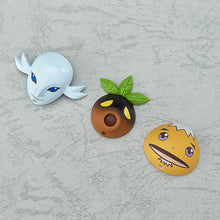Load image into Gallery viewer, Good Smile Company The Legend of Zelda Link: Majora's Mask 3D ver. Nendoroid #553 (re-run)