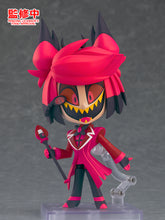 Load image into Gallery viewer, Good Smile Company Hazbin Hotel Alastor Nendoroid #2813