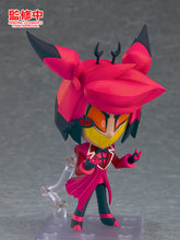 Load image into Gallery viewer, Good Smile Company Hazbin Hotel Alastor Nendoroid #2813