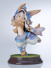 Load image into Gallery viewer, Good Smile Company Made in Abyss Nanachi - New Outfit Ver. 1/8 scale figure