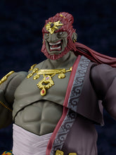 Load image into Gallery viewer, Good Smile Company Legend of Zelda Tears of the Kingdom Ganondorf figma 632
