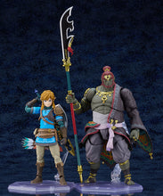 Load image into Gallery viewer, Good Smile Company Legend of Zelda Tears of the Kingdom Ganondorf figma 632