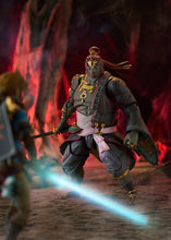 Load image into Gallery viewer, Good Smile Company Legend of Zelda Tears of the Kingdom Ganondorf figma 632