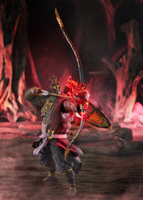 Load image into Gallery viewer, Good Smile Company Legend of Zelda Tears of the Kingdom Ganondorf figma 632