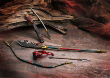 Load image into Gallery viewer, Good Smile Company Legend of Zelda Tears of the Kingdom Ganondorf figma 632