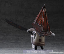 Load image into Gallery viewer, Good Smile Company Silent Hill 2 Red Pyramid Thing Nendoroid #2572
