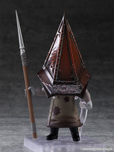Load image into Gallery viewer, Good Smile Company Silent Hill 2 Red Pyramid Thing Nendoroid #2572