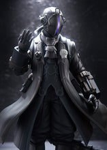 Load image into Gallery viewer, Good Smile Company Made in Abyss Bondrewd POP UP PARADE SP