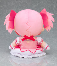 Load image into Gallery viewer, Good Smile Company Puella Magi Madoka Magica The Movie -Rebellion- Kuripan Plush