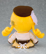 Load image into Gallery viewer, Good Smile Company Puella Magi Madoka Magica The Movie -Rebellion- Kuripan Plush