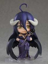 Load image into Gallery viewer, Good Smile Company Overlord Albedo Dress Ver. Nendoroid #2604