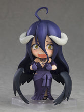 Load image into Gallery viewer, Good Smile Company Overlord Albedo Dress Ver. Nendoroid #2604