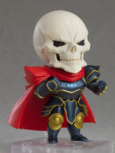 Load image into Gallery viewer, Good Smile Company Overlord Dark Hero Momon Nendoroid #2605