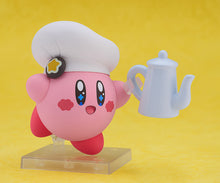 Load image into Gallery viewer, Good Smile Company Kirby Cafe Ver. Nendoroid #2598