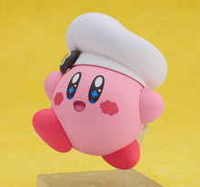 Load image into Gallery viewer, Good Smile Company Kirby Cafe Ver. Nendoroid #2598