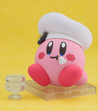 Load image into Gallery viewer, Good Smile Company Kirby Cafe Ver. Nendoroid #2598